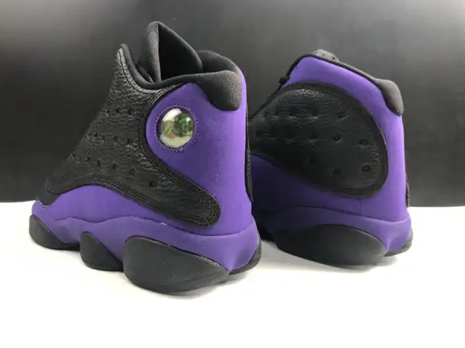 Cheap TB Court Air DJ5982-015 Jordan 13 Purple 0601
